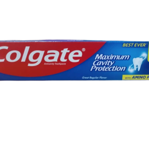 Colgate T/P Great Reg Flav x 175g (RM 9.99)