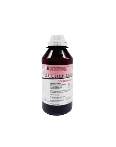 Mendicof 2mg/5ml Syrup x 120ml