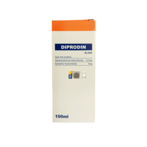 Axcel Diprodin Elixir x 100ml