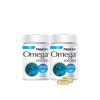 MegaLive Omega 600/300 Softgels 2x100's