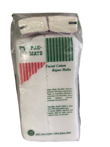 Pan-Mate F/Cotton 2x150's with Gift