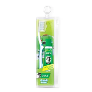 Darlie Oral Care Travel Kit (Adult) x Set