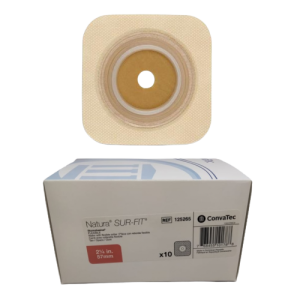Convatec Natura Flexib.125265 57mm x10's