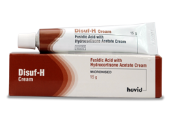 Disuf-H Cream x 15g