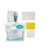 Dressing Set Basic (1 forcep) x Set (YC Health)