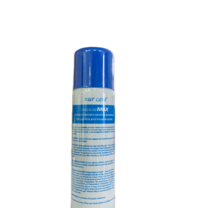 Nurcare FreezeMax Spray x 100ml