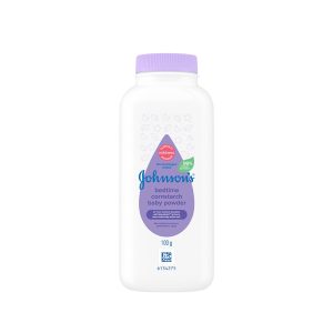 JB Powder Bedtime Cornstarch x 100g