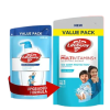 Lifebuoy B/Wash Multivitamins+ A/Bacterial Refill x 450ml (Cool Fresh)