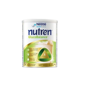 Nutren GlucoBalance x 800g