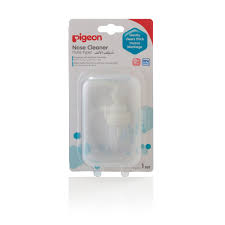 Pigeon Nose Cleaner Tube Type x Each
