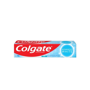 Colgate T/P Advanced White (Mint) x 160g