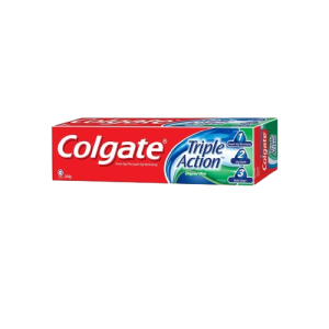 Colgate T/P Triple Action (Original Mint) x 200g