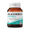 B/Mores Optiblu Tabs x 60's