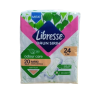 Libresse Odour Care Daun Sireh Maxi Non Wings x 20's
