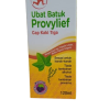 Provylief Cough Syrup Blackcurrant x 120ml (Three Legs)