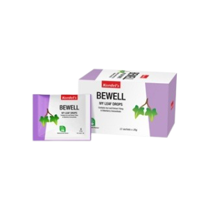 Kordels Bewell Ivy Leaf Drops Loz. 12x8's