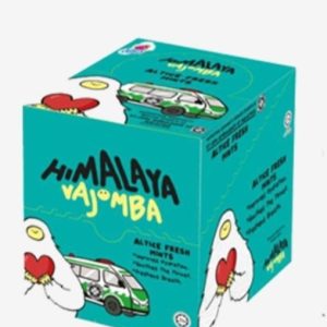 Himalaya Vajomba Altice Fresh 12x15g
