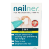 Nailner 2 in 1 pen x 45ml