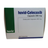 Celecoxib Caps 200mg x 10's (Hovid)