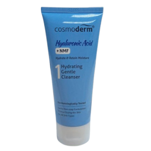 Cosmoderm Hyaluronic Acid Hydrating Gentle Cleanser x125ml