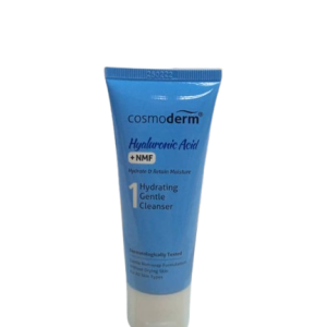 Cosmoderm Hyaluronic Acid Hydrating Gentle Cleanser x 50ml