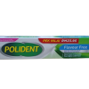 Polident Adhesive Cream Tube x 60g (F/Free) RM 23.95
